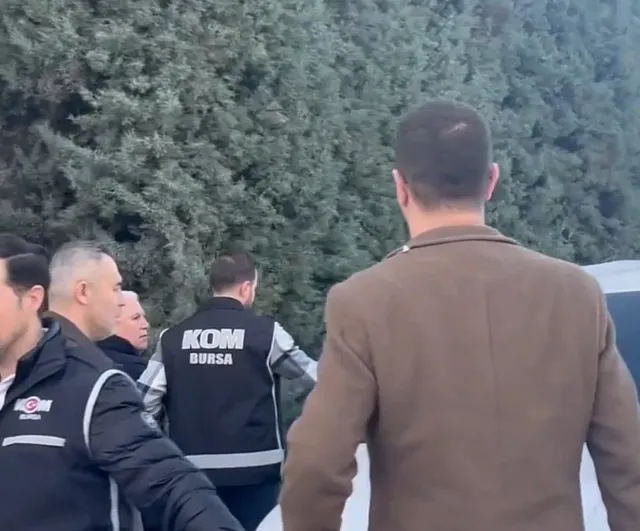 Bursa'da Mustafa Bozbey hakkında 402 yıla kadar hapis istemi