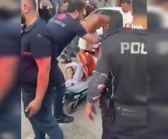 Bursa'da sosyal medya tartışması bıçaklı kavgaya dönüştü, 22 yaşındaki genç öldü