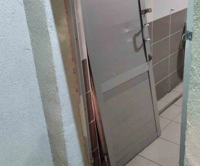 Büyükkılıç’tan kamu malına duyarlılık çağrısı