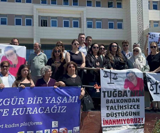 Çanakkale'de Tuğba Yavaş davası: 6. duruşmada savcı beraat talep etti, duruşma 11 Eylül'e ertelendi