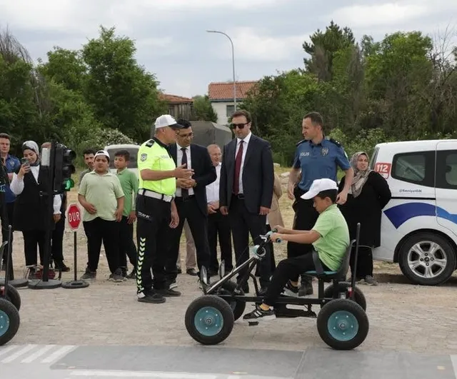 Çavdarhisar'da Aizanoi Spor Festivali: Tarihle Spor İç İçe