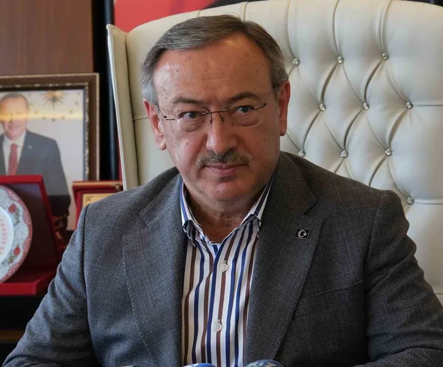 ÇAYKUR Genel Müdürü Alim: Yaş çay alımları 150 bin tonu aştı, alımlar üreticinin çayı bitene dek sürecek