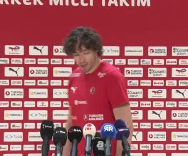 Cedi Osman: bu iki maçı kazanırsak grup yolunda çok önemli avantaj elde ederiz