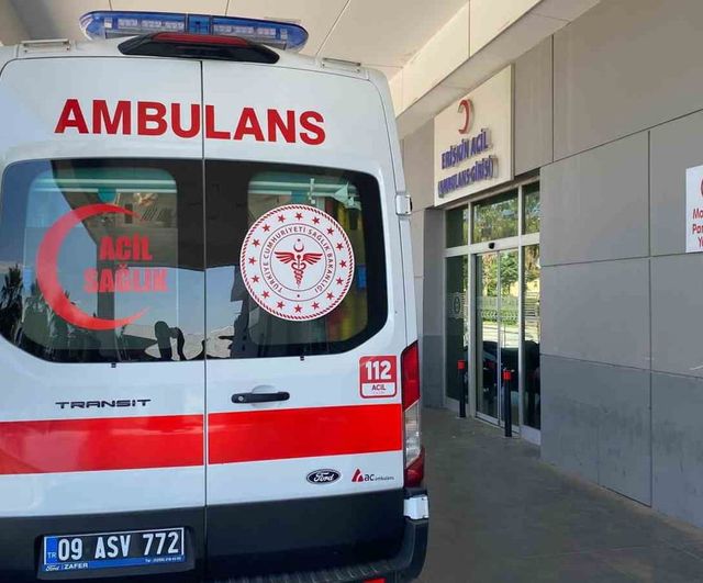 Cezaevinde hükümlü tuvalette ölü bulundu