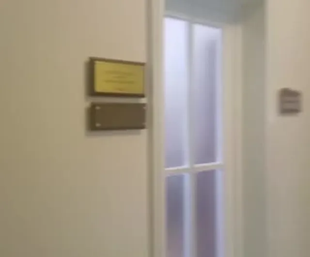 CHP grupta başkanvekili odalarından isimler çıkarıldı