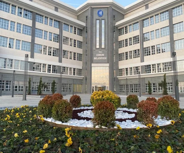 Çorum Belediyesi, 50 Üniversite Öğrencisine Yaz Dönemi Yarı Zamanlı İstihdam Sağlayacak