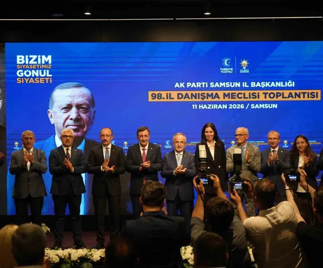Cumhurbaşkanı Yardımcısı Cevdet Yılmaz: Büyümeyi sürdürürken enflasyonu düşürmek için yoğun gayret içindeyiz