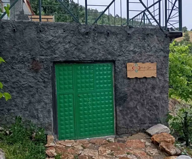 Dağmarmara Mahallesi kültür köyüne dönüşüyor: Çal'da restorasyon ve kırsal turizm hedefi