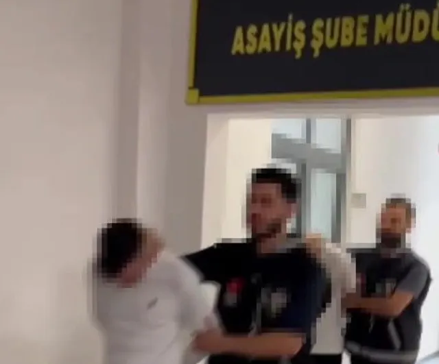 Darıca’daki iş yeri silahlı saldırısının azmettiricileri Gebze’de yakalandı