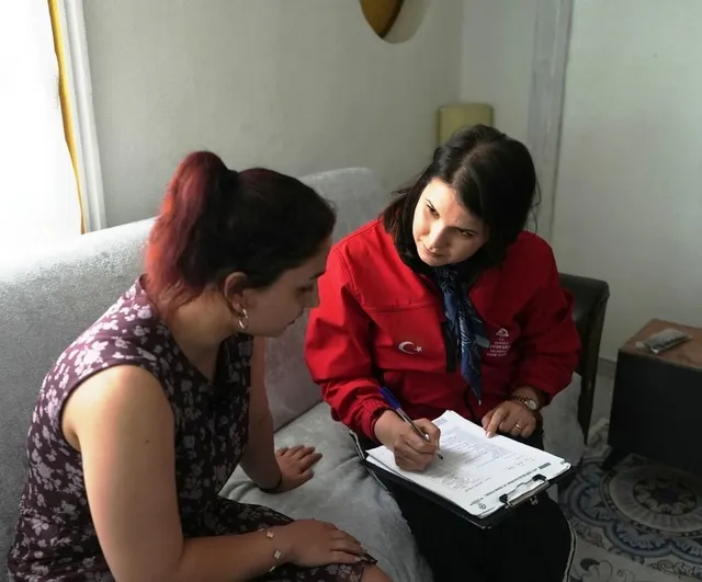 Denizli Büyükşehir, HPV Aşı Programına Genç Erkekleri Dahil Ederek Türkiye'de Bir İlke İmza Attı