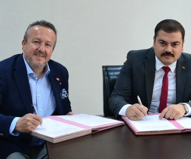 Denizli OSB’den kadın istihdamına destek: 15 kadın CNC operatörü olarak yetiştirilecek