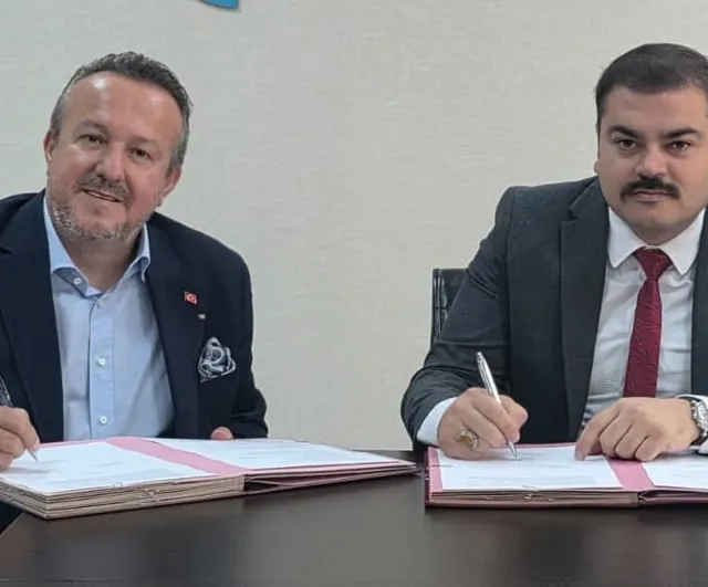 Denizli OSB ile İŞKUR arasında CNC operatörlüğünde kadın istihdamını artıracak protokol