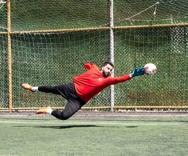 DEPSAŞ Enerji'den üç futbolcu milli takıma davet