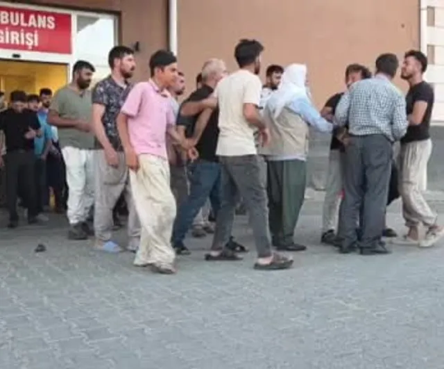 Diyarbakır Ergani'de 12 yaşındaki çocuk gölette yaşamını yitirdi