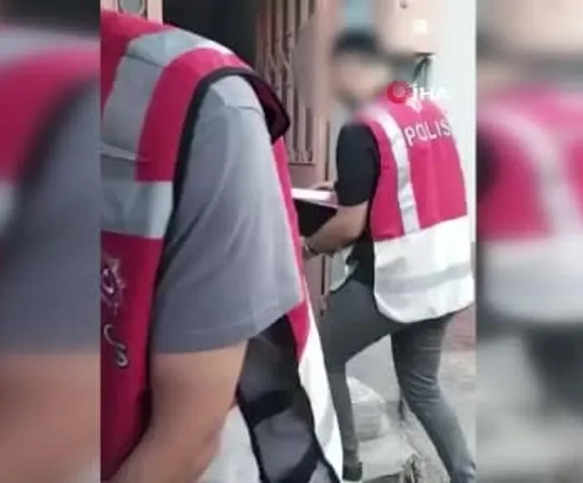 DMD hastası çocuk için toplanan bağışları çalan şüpheli Bursa'da yakalandı