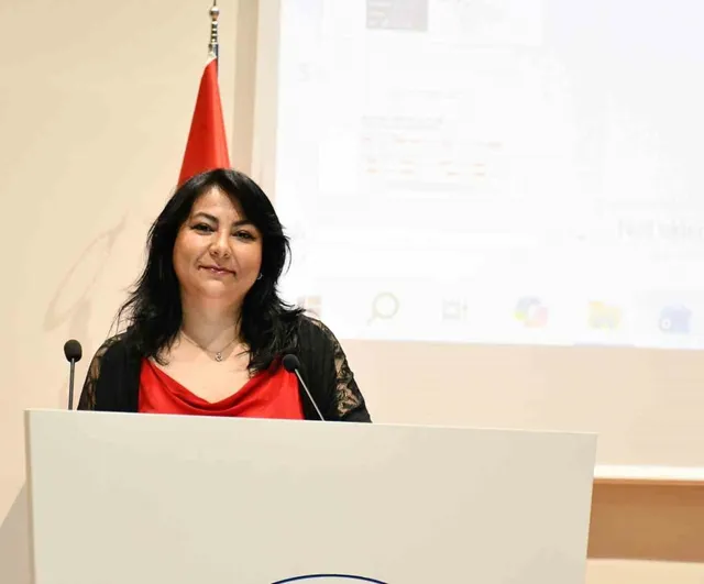 Düzce Üniversitesi'nde KKKA farkındalık eğitimi: 24 yılda 17.813 vaka, 856 ölüm
