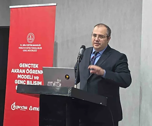 Düzceli gençler Ankara’da teknoloji ve inovasyon ekosistemlerini yakından tanıdı