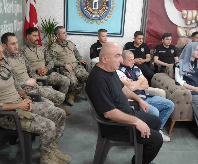 EMŞAV'dan 270. anma programı