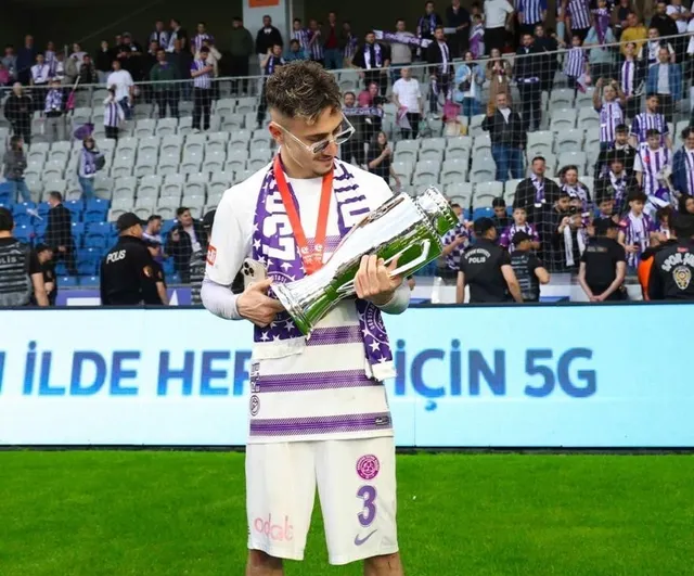 Enes Yetim'e üst liglerden teklifler