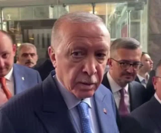 Erdoğan: 20 Temmuz'da KKTC Barış ve Özgürlük Bayramı törenlerine katılacağım