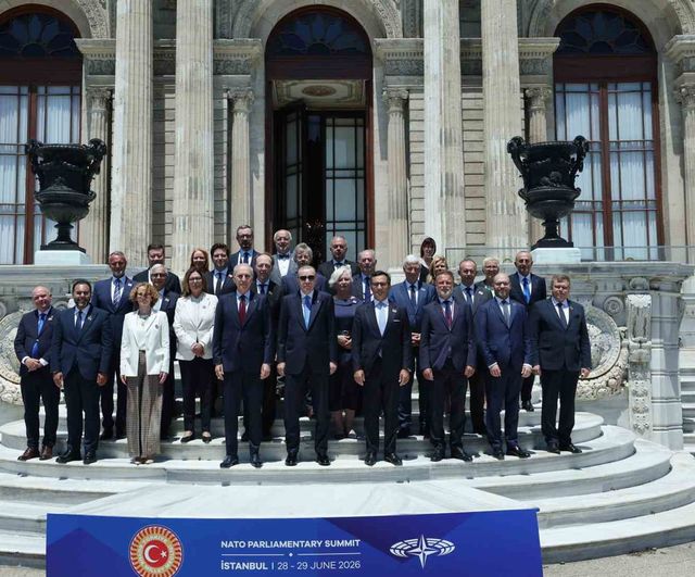 Erdoğan: Türkiye yeni dönemin ruhunu en iyi okuyan ülkelerden