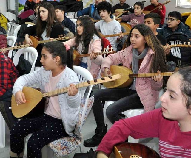 Erzincan Belediyesi yaz kurslarına başvurular 10 Haziran'da başlıyor