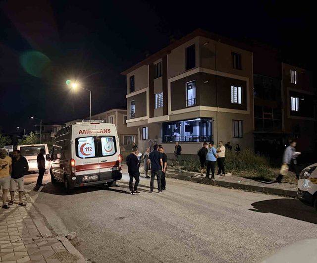 Erzincan'da eski eşini vuran zanlı teslim oldu: 2 kişi yaşamını yitirdi