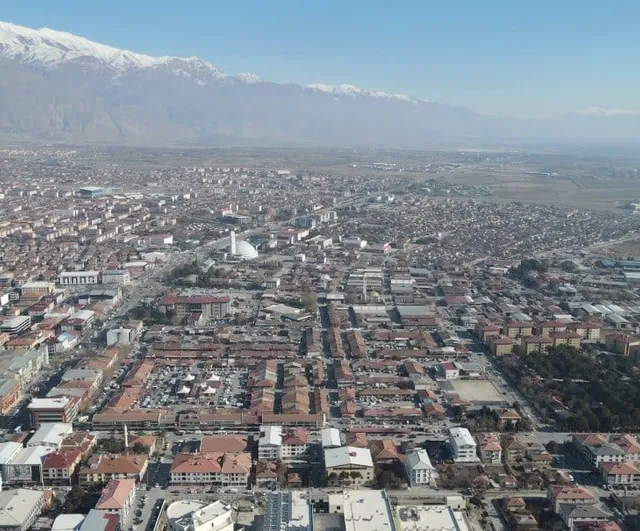 Erzincan'da vali yardımcısı atandı, 5 kaymakamın görev yeri değişti