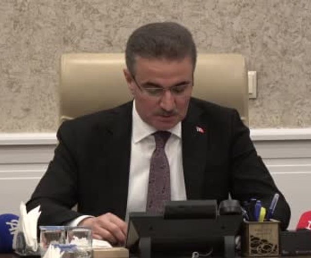Erzurum'da 21 haziran 2026'da başlayacak PalanExtreme için protokoller imzalandı