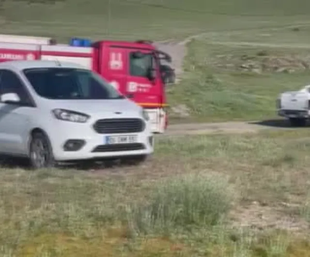 Erzurum Horasan’da kayıp 17 yaşındaki çoban Okan Koç için geniş çaplı arama sürüyor