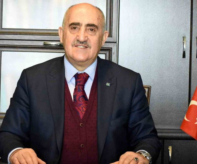 Erzurum Kent Konseyi’nden Türk Kızılay’ın 158. kuruluş yıl dönümü mesajı