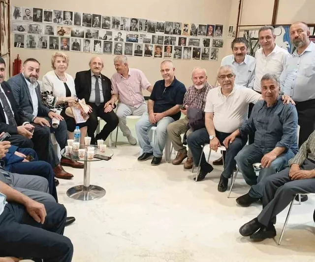 Erzurum Tanıtım Günleri İstanbul’da Kitap, Fotoğraf ve Mizah Odaklı Programa İmza Attı