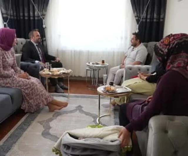 Faizsiz evlilik kredisi gençlere umut oluyor