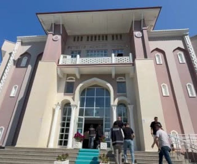 Fethiye merkezli soruşturmada 'Daltonlar' ve 'Casperlar' yapılanmalarına yönelik yeni operasyon: 22 gözaltı