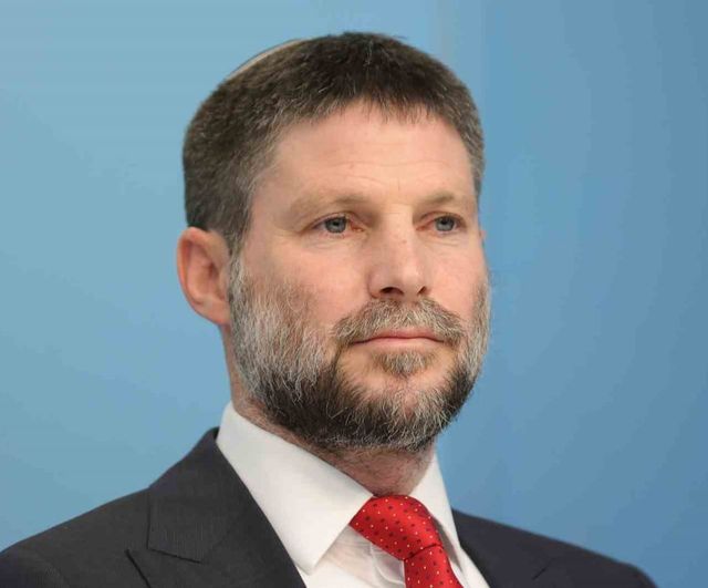 Fransa, İsrail Maliye Bakanı Bezalel Smotrich’in ülkeye girişini yasakladı; Batı Şeria yaptırımları genişliyor