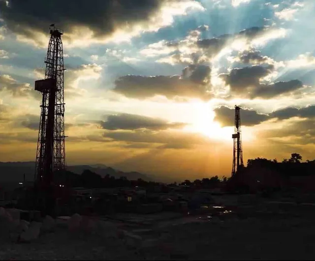 Gabar’da tarihi başarı: Türkiye’nin petrol üretiminin yüzde 44’ü bu sahadan çıkıyor