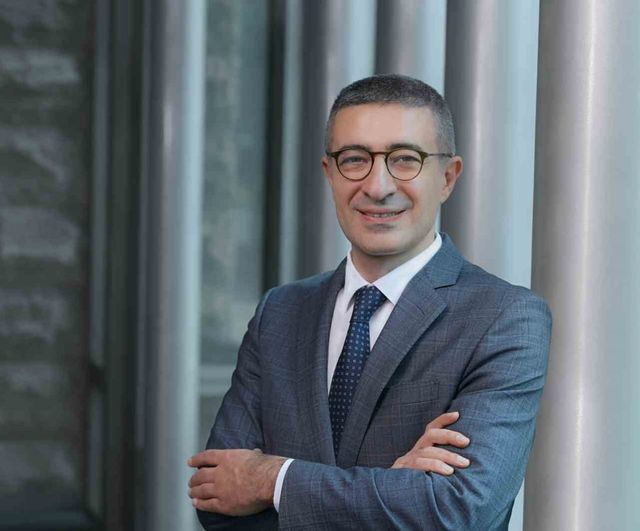 Garanti BBVA, 15 ülkeden 32 finansal kurumla sürdürülebilirlik temalı sendikasyon kredisi sağladı