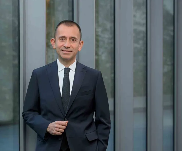Garanti BBVA Leasing’den EBRD ile işletmelerin dayanıklılığını güçlendirecek iş birliği