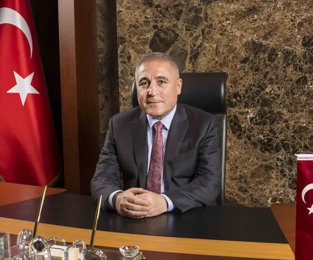 Gaziantep’in üretim gücü zorlukları aşıyor