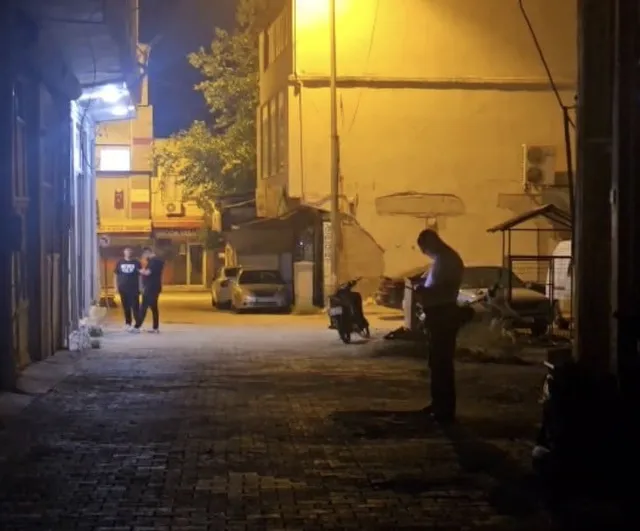 Gaziantep'te 4.6 büyüklüğünde deprem