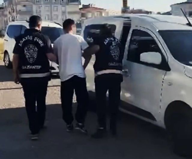 Gaziantep'te nitelikli dolandırıcılık operasyonu: 14 tutuklama, 38.516.344 TL işlem hacmi