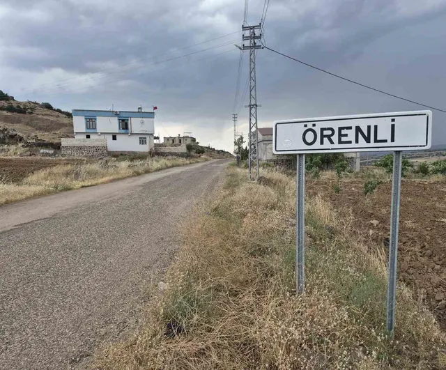 Gaziantep'te su birikintisine giren iki kardeş boğuldu