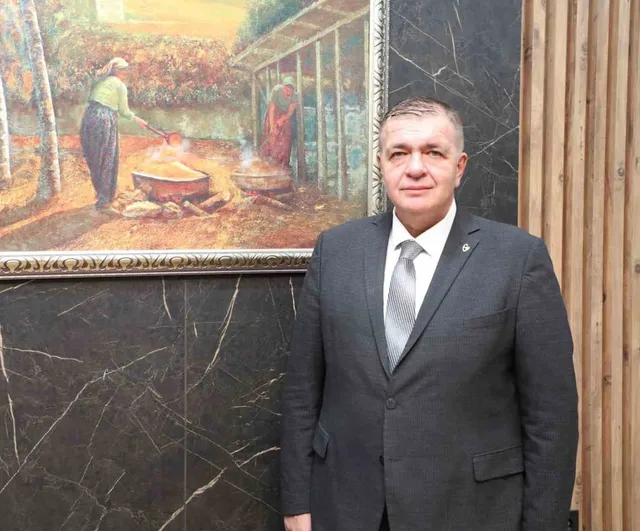 Gaziantep'ten TİM ilk 1000 listesine 60 firma