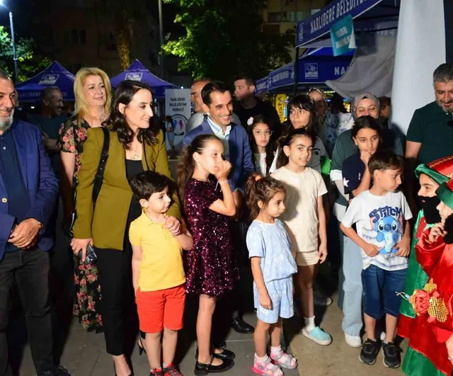Geçmişin İzleri Şenliği ile kültürel miras geleceğe taşındı