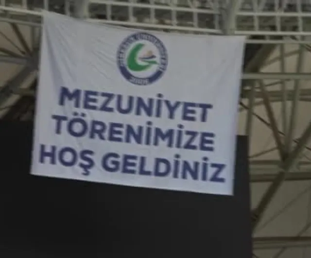 Giresun Üniversitesi'nde İki Bölüm Birincisi: Ufuk Kekül ve Metin Akdeniz
