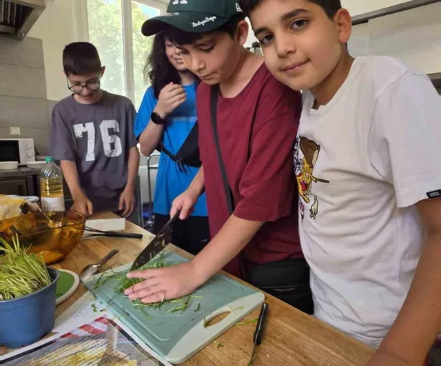 GKV ile HPC International School arasında uluslararası eğitim iş birliği