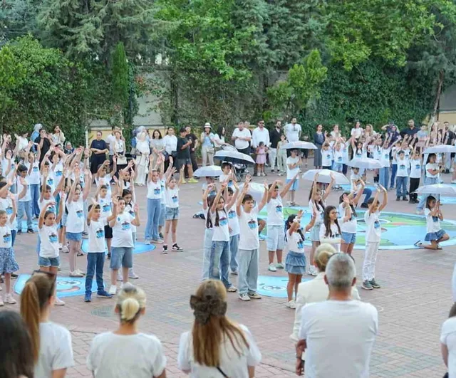 GKV'li öğrencilerden su krizine yenilikçi çözümler