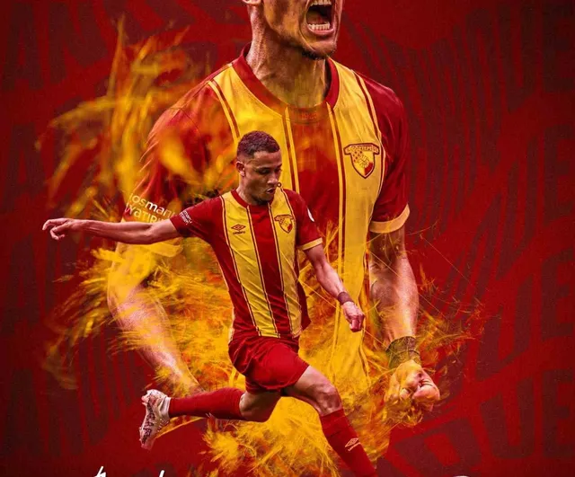 Göztepe transfer dönemine hızlı başladı