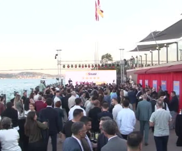 GStatil lansmanı Galatasaray Adası'nda: Kulüp markalı seyahat platformu tanıtıldı