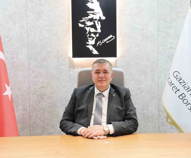 GTB başkanı Akıncı: anızı yakmak toprağın geleceğini yakmaktır